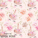Design 1020 - Unicorn Fabric
