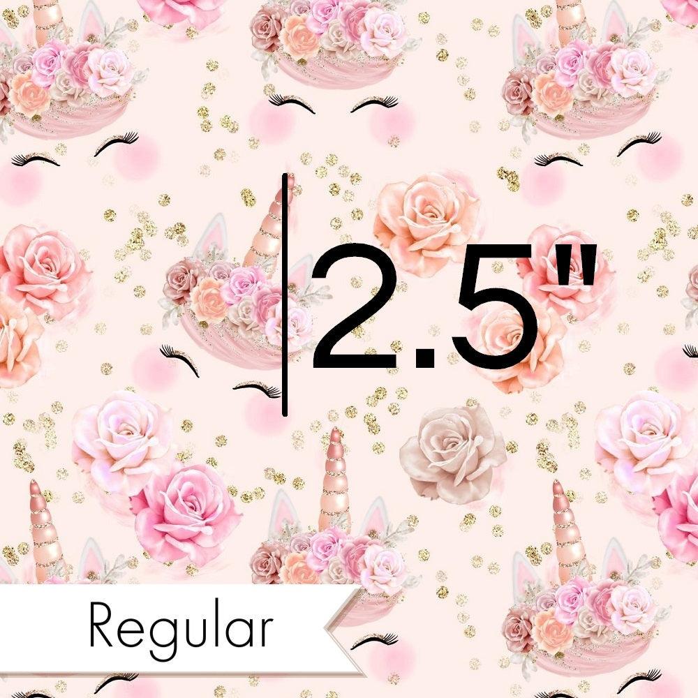 Design 1020 Unicorn Fabric – made-to-order custom fabric by the metre | Fabric by Missy Rose