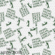 Design 1027 - Golf Fabric