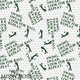 Design 1027 - Golf Fabric