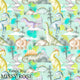 Design 1028 - Cute Dino