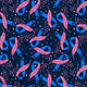 Design 1029 - Awareness Fabric