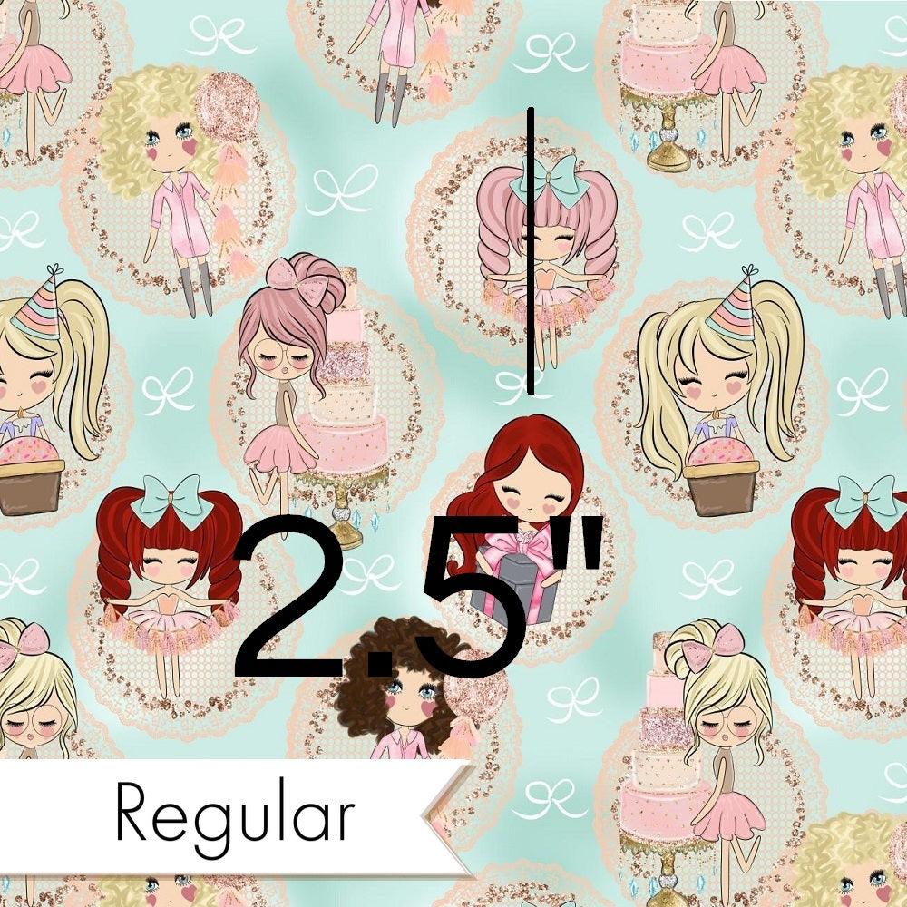 Design 1031 Cute Peeps Fabric – Australian custom printed fabric pre-order | Fabric by Missy Rose