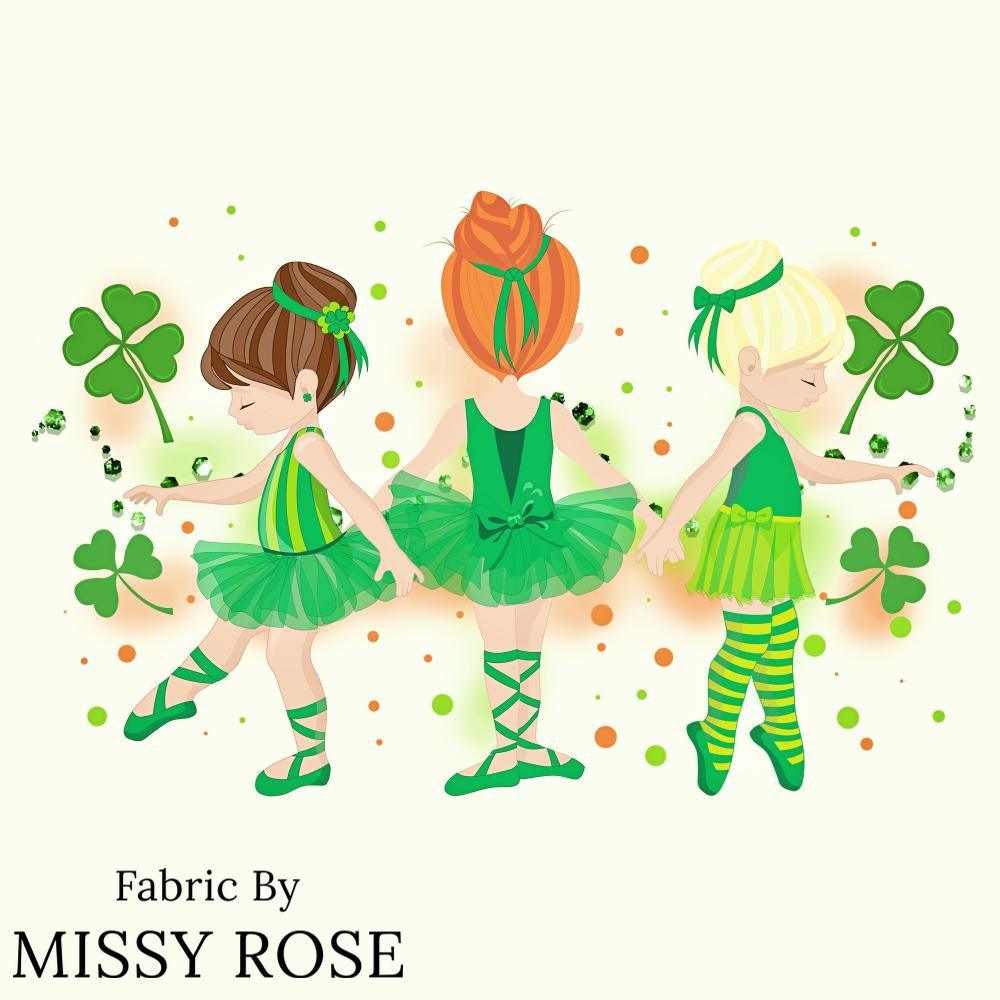 Design 1033 Panel Fabric – pre-order designer fabric Australia | Fabric by Missy Rose