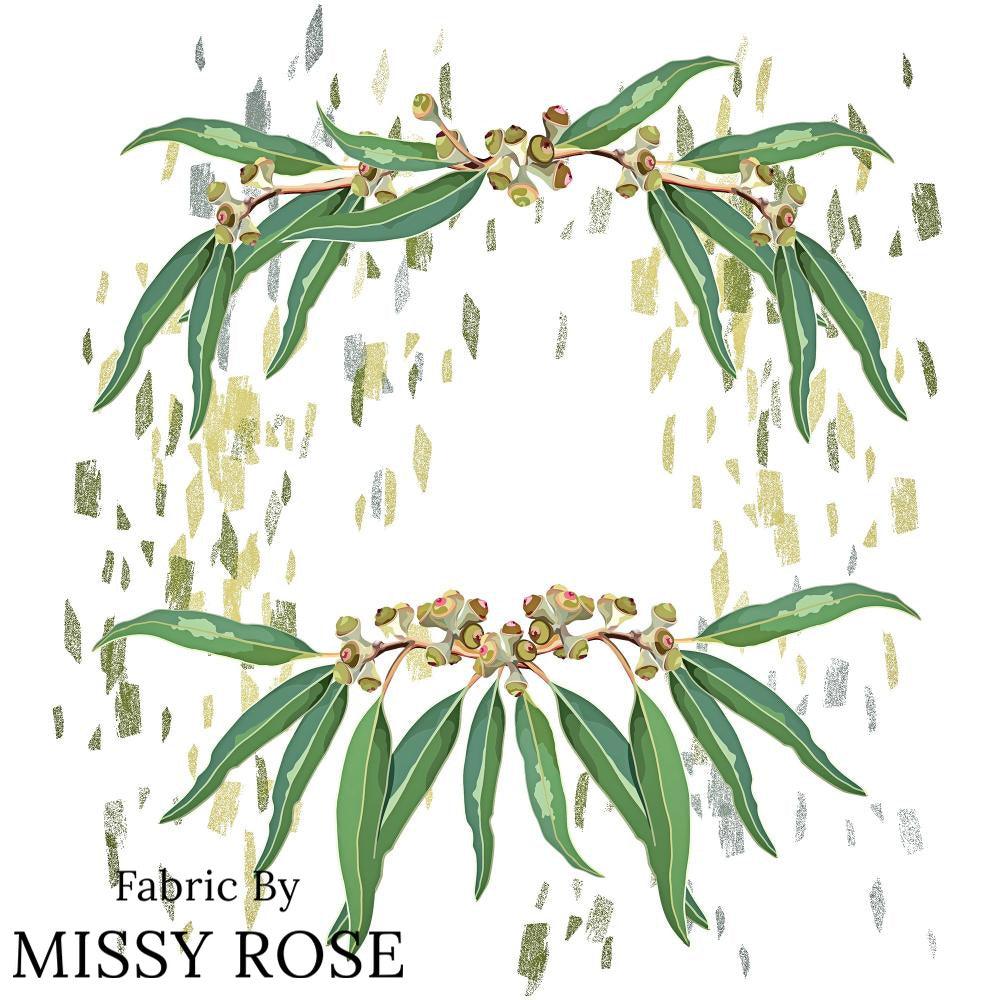 Design 1035 Panel Fabric – pre-order designer fabric Australia | Fabric by Missy Rose