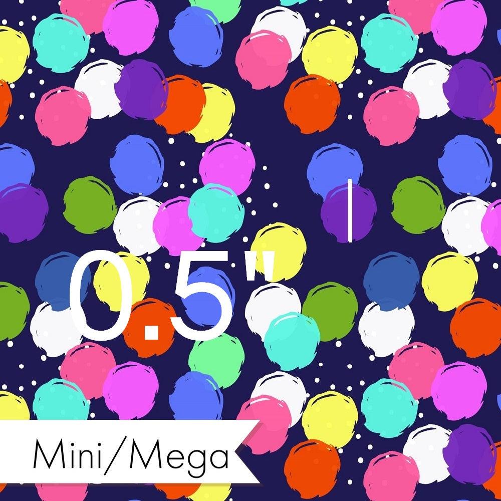 Design 1047 Geometric Fabric – custom printed pre-order fabric Australia | Fabric by Missy Rose