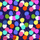 Design 1047 - Geometric Fabric