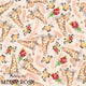 Design 1048 - Giraffe Fabric