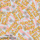 Design 1050 - Daisy Fabric