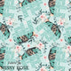 Design 1051 - Nurse Fabric