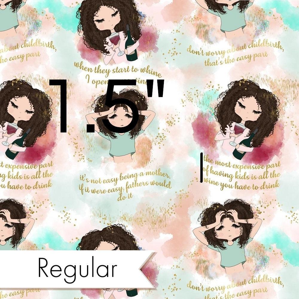 Design 1054 Joke Fabric – premium custom printed fabric for sewing | Fabric by Missy Rose