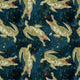Design 1056 - Crocodile Fabric