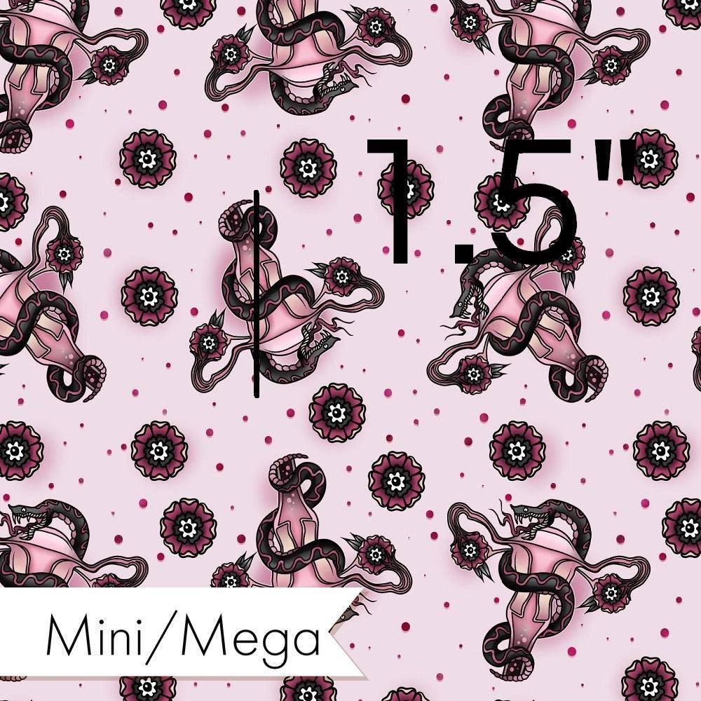 Design 1059 Endo Fabric – pre-order designer fabric Australia | Fabric by Missy Rose