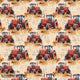 Unlimited  - Tractor Fabric