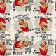 Design 1062 - Funny Retro Fabric