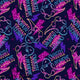 Design 1063 - Snugglosaurus Fabric