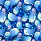 Design 1067 - Whale Fabric