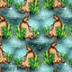Design 1068 - Platypus Fabric