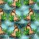 Design 1068 - Platypus Fabric