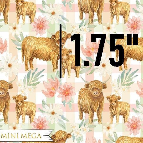 Unlimited Plaid Highland Fabric – Australian custom printed fabric pre-order | Fabric by Missy Rose