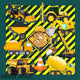 Design 1073 - Panel - Fabric