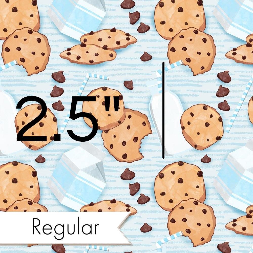 Design 1078 Cookies Fabric – Australian custom printed fabric pre-order | Fabric by Missy Rose