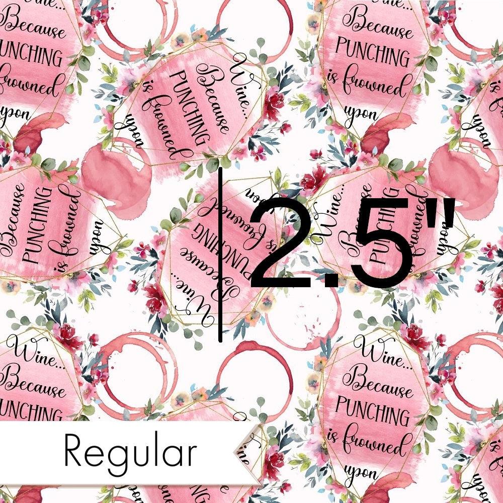 Design 1081 Funny Wine Fabric – Australian custom printed fabric pre-order | Fabric by Missy Rose