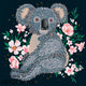 Design 1083 - Panel - Fabric