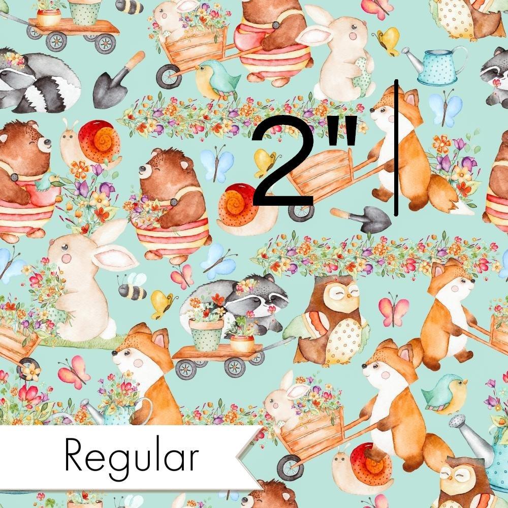 Design 1087 Spring Picnic Fabric – pre-order designer fabric Australia | Fabric by Missy Rose