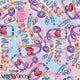 Design 1088 - Nurse Fabric
