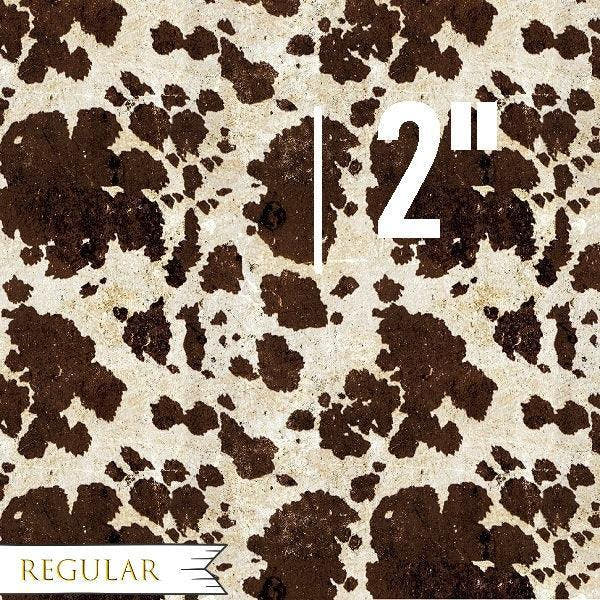 Unlimited Cow Hyde Fabric – custom printed pre-order fabric Australia | Fabric by Missy Rose