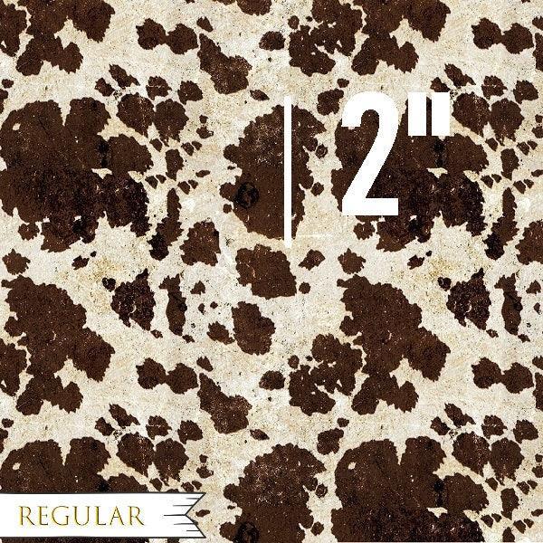 Unlimited Cow Hyde Fabric – custom printed pre-order fabric Australia | Fabric by Missy Rose