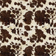Unlimited - Cow Hyde Fabric