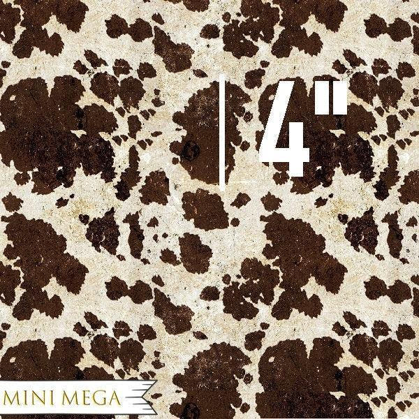 Unlimited Cow Hyde Fabric – made-to-order custom fabric by the metre | Fabric by Missy Rose