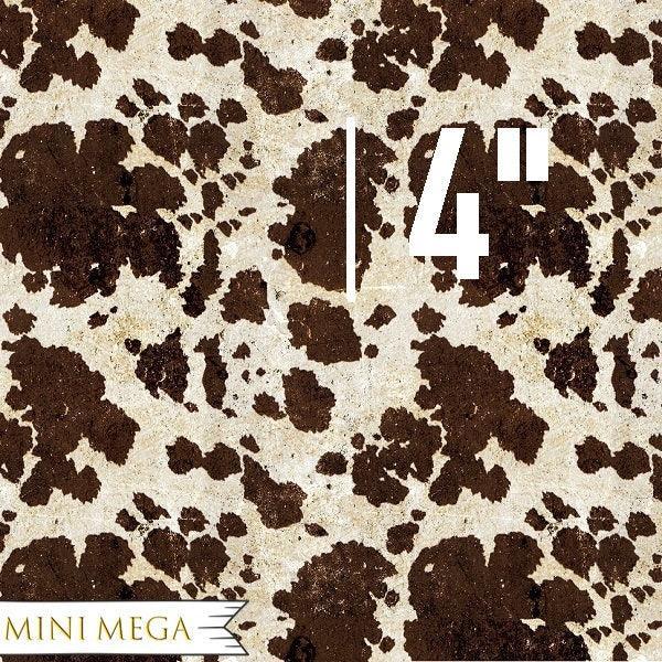 Unlimited Cow Hyde Fabric – made-to-order custom fabric by the metre | Fabric by Missy Rose