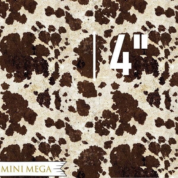 Unlimited - Cow Hyde Fabric - Fabric by Missy Rose Pre-Order