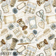 Design 1092 - Sewing Fabric