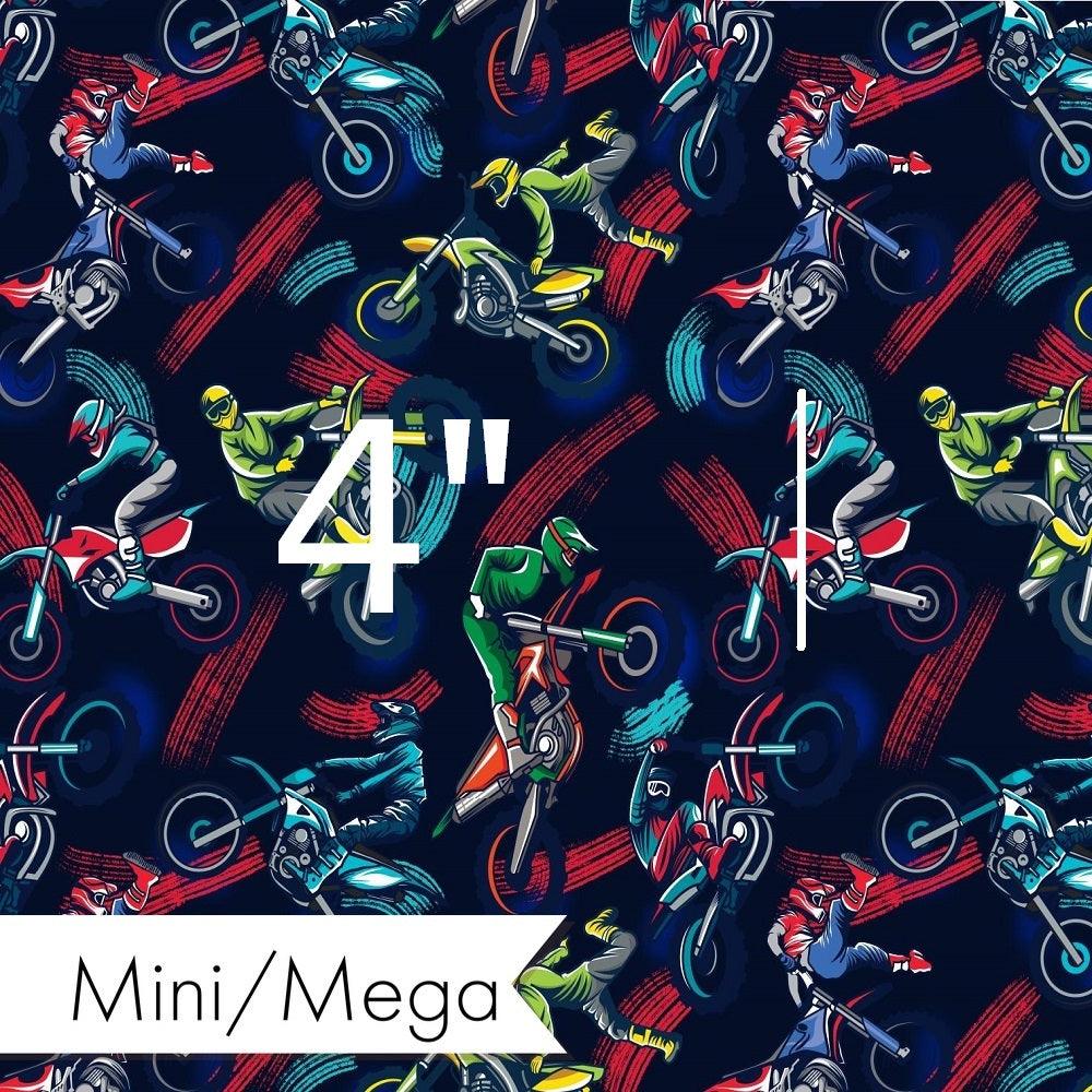 Design 1095 Navy Racer Fabric – Australian custom printed fabric pre-order | Fabric by Missy Rose