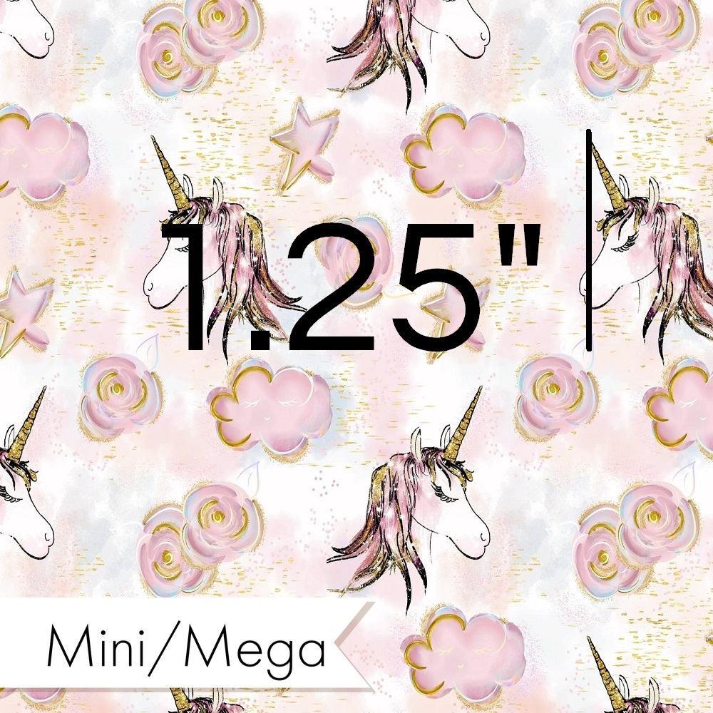 Design 1097 Unicorn Cloud Fabric – made-to-order custom fabric by the metre | Fabric by Missy Rose