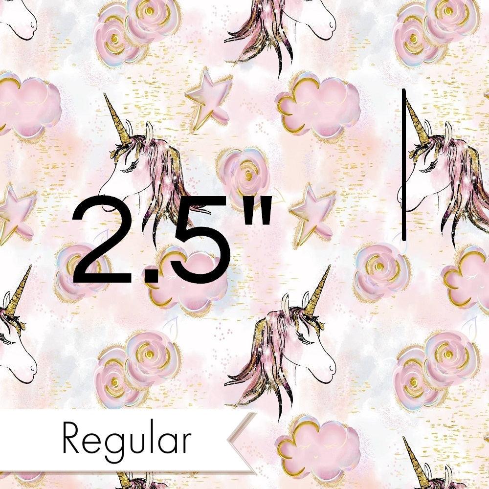 Design 1097 Unicorn Cloud Fabric – custom printed pre-order fabric Australia | Fabric by Missy Rose