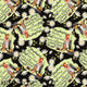 Design 1100 - Housekeeper Fabric