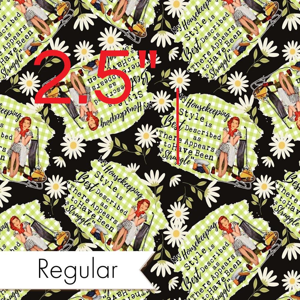 Design 1100 Housekeeper Fabric – pre-order designer fabric Australia | Fabric by Missy Rose