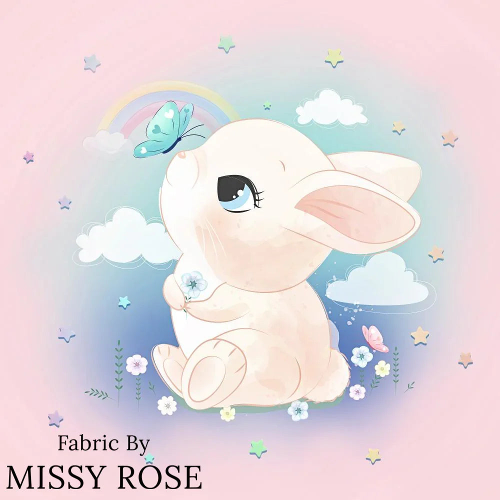 Design 1101 Panel Fabric – pre-order designer fabric Australia | Fabric by Missy Rose
