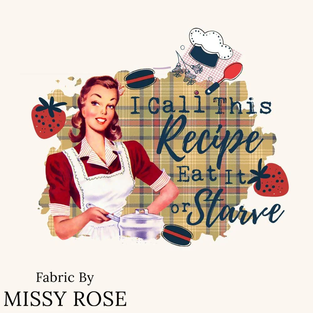 Design 1108 - Panel - Fabric