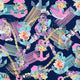 Design 1112 - Anchor Fabric