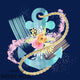 Design 1112 - Panel - Fabric