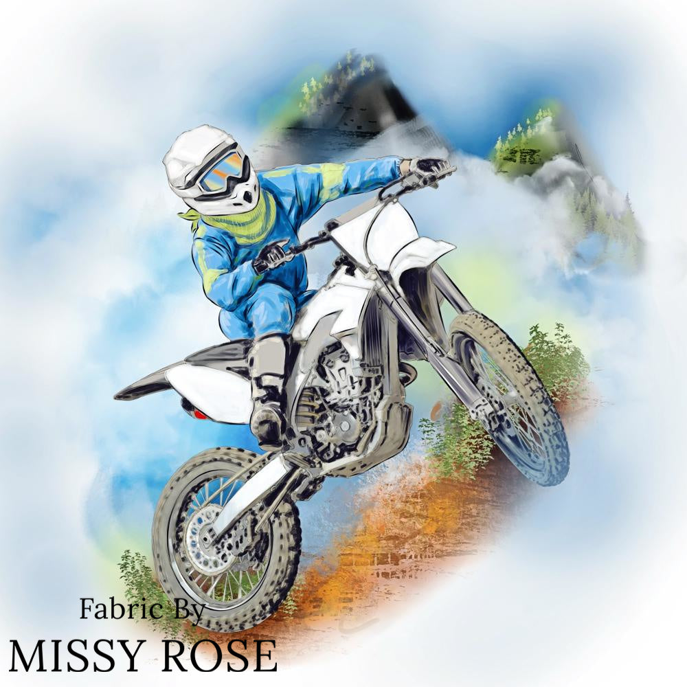 Design 1115 - Panel - Fabric