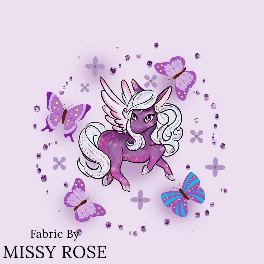 Design 1119 Panel Fabric – pre-order designer fabric Australia | Fabric by Missy Rose