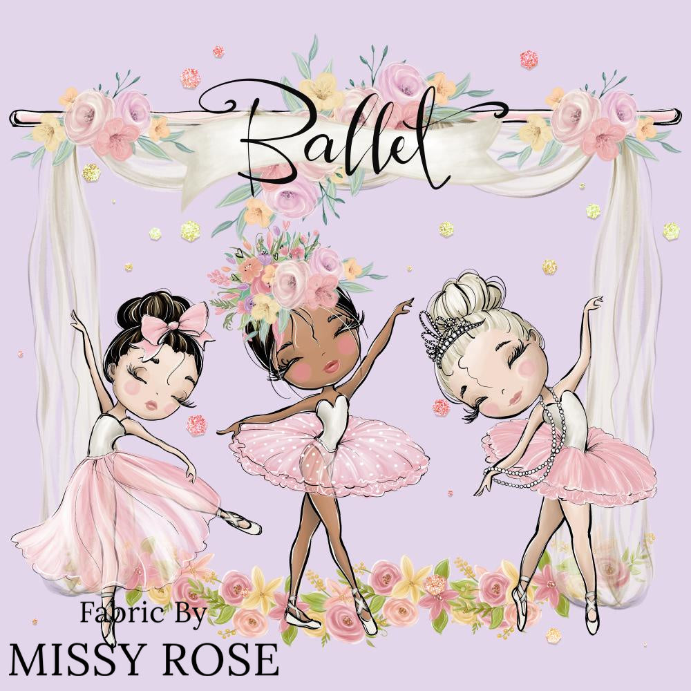 Design 1123 - Panel - Fabric