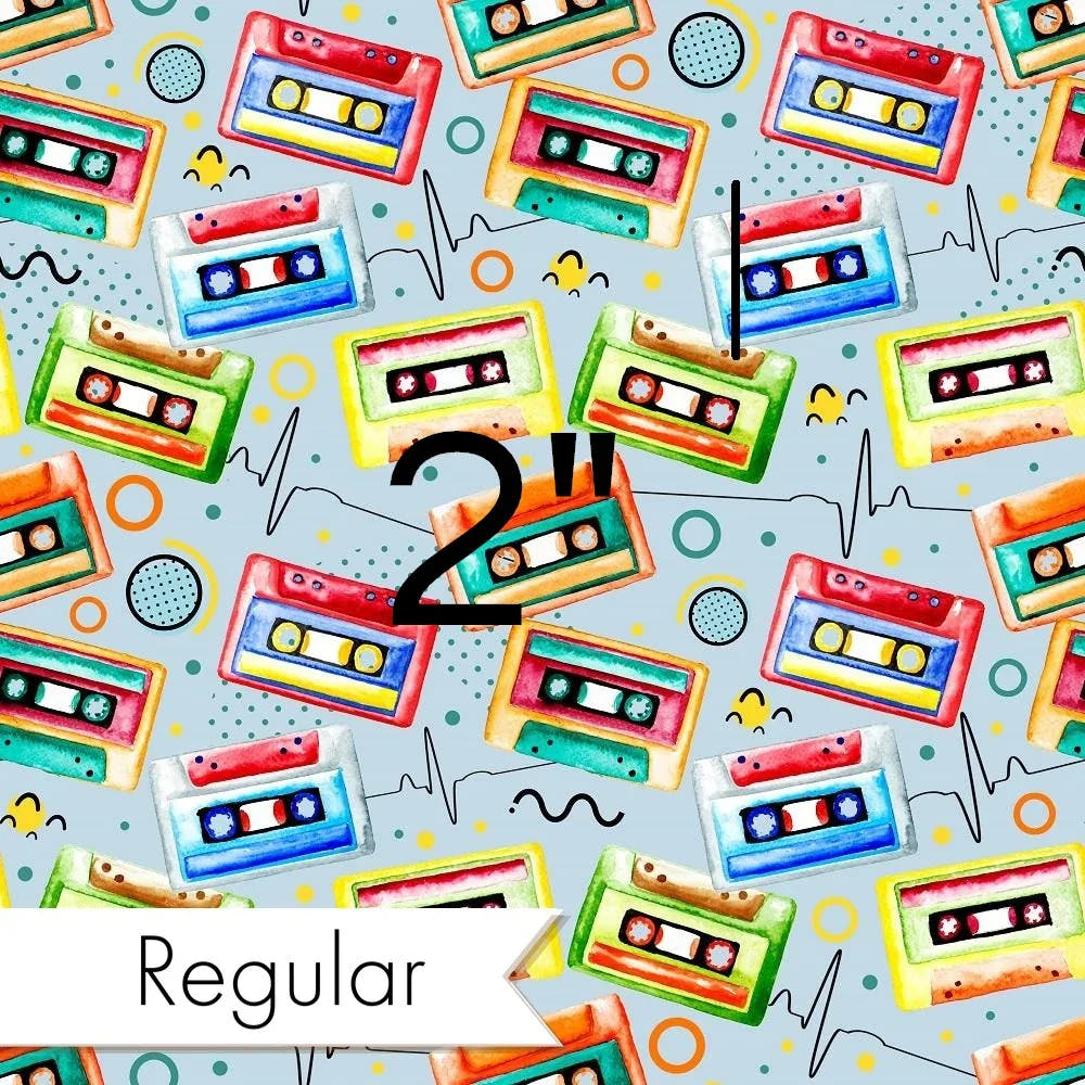 Design 1125 Tape Fabric – pre-order designer fabric Australia | Fabric by Missy Rose